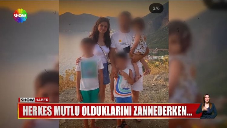 Karısını kaşıkla boğdu!