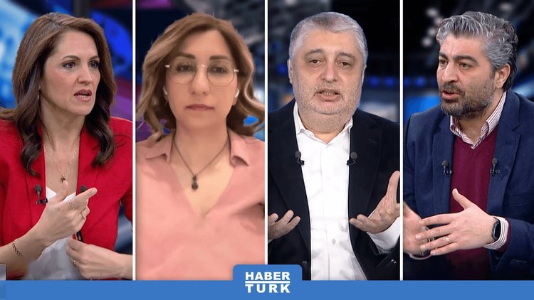 Para Gündem - 12 Şubat 2025 (2028'deki Seçimde Muhalefetin Kaç Adayı Olacak?)