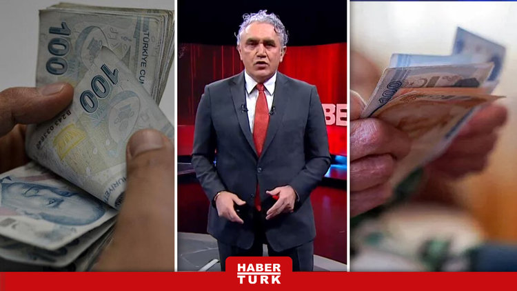 Ana Haber Bülteni - 12 Şubat 2025 (Bayram İkramiyesine Zam Beklentisi Ne? )