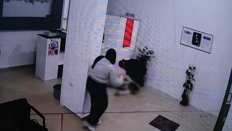 Nevşehir'de eski eşi tarafından vurulan kadın öldü