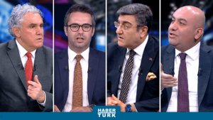 Nedir Ne Değildir? - 12 Şubat 2025 (Trump’ın Gazze Planı Adım Adım Felaket Mi Getirecek?)
