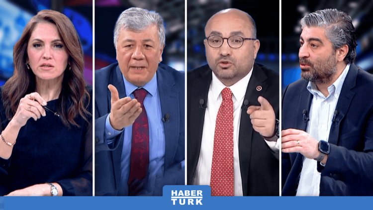 Para Gündem - 13 Şubat 2025 (CHP Cumhurbaşkanı Adayını Neden Erken Belirliyor?)