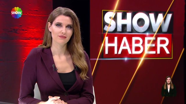 Show Ana Haber - 13.02.2025