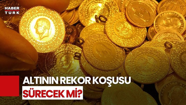 Gram Altında Hedef 4 Bin TL Mi? Piyasada &quot;Altın Çağı&quot; Mı Başladı?