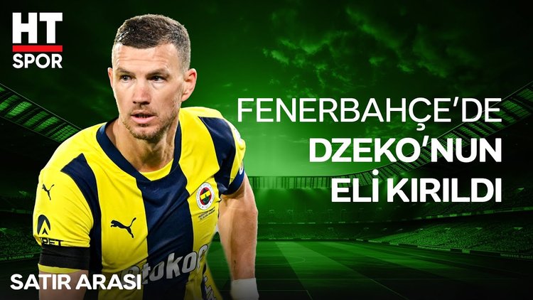 Fenerbahçe'ye kaptandan kötü haber geldi - Satır Arası