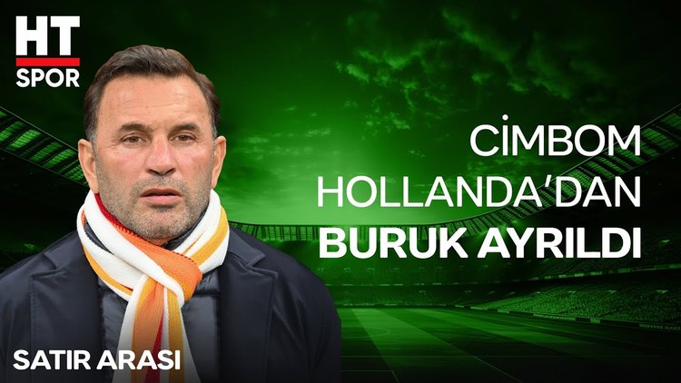 AZ, Cimbom'a kabusu yaşattı - Satır Arası
