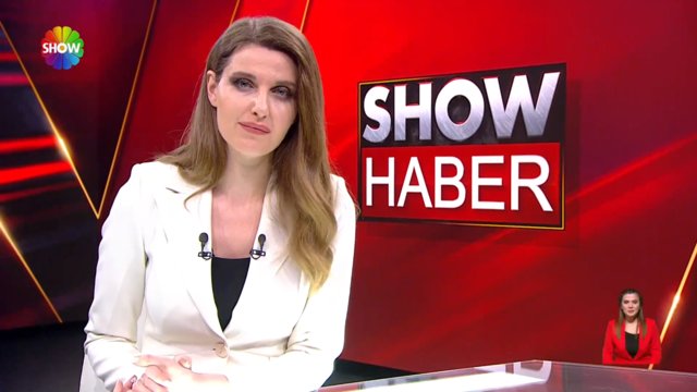 Show Ana Haber - 14.02.2025