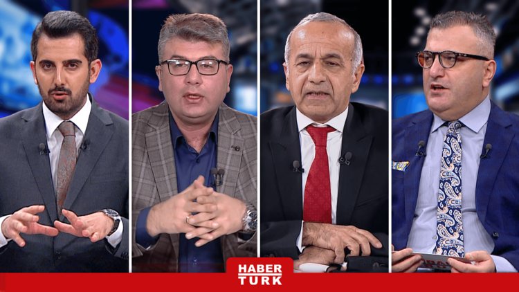 Türkiye'nin Nabzı - 13 Şubat 2025 (CHP'de Ön Seçim Mutabakatı Nasıl Sağlandı?)