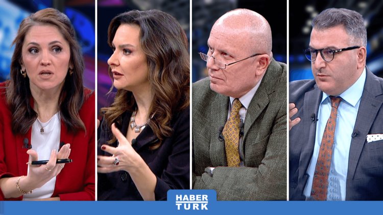 Para Gündem - 14 Şubat 2025 (TÜSİAD'ın Eleştirilerine Nasıl Tepkiler Geldi? )