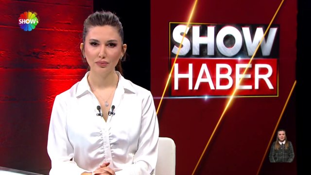 Show Ana Haber - 15.02.2025