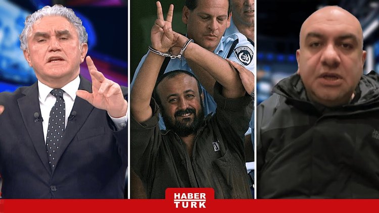 Filistinli Mervan Barguti Neden Serbest Bırakılmadı?