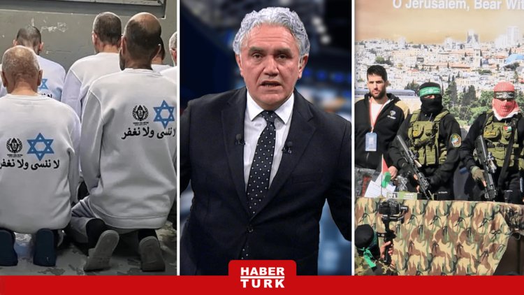 Ana Haber Bülteni - 15 Şubat 2025 (Gazze'de Esir Takasları Sorunsuz Devam Eder Mi?)