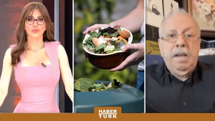 Gıda İsrafını Nasıl Önleyebiliriz?