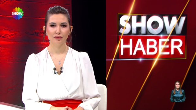 Show Ana Haber - 16.02.2025