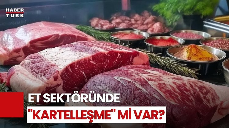 Kırmızı Ete Ramazan Ayı Öncesinde Zam Yapılır Mı?