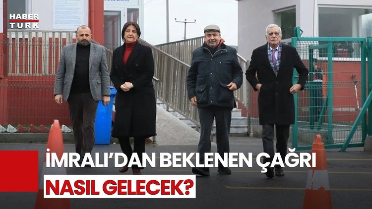 Erbil &quot;Terörsüz Türkiye&quot; Projesine Destek Verecek Mi?