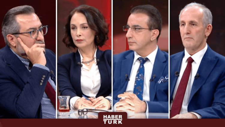 Gerçek Fikri Ne? -15 Şubat 2025 ("Terörsüz Türkiye" Hedefi Başarıya Ulaşacak Mı?)