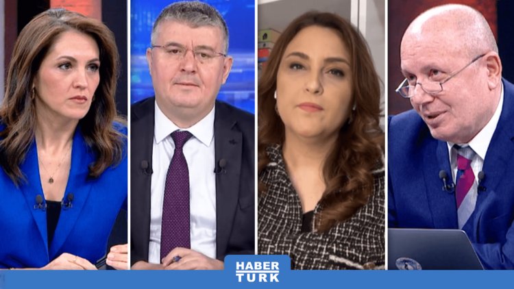 Para Gündem - 17 Şubat 2025 (Altındaki Yükselişin Nedeni Ne?)