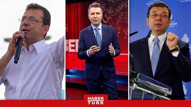 Ana Haber Bülteni - 17 Şubat 2025 (İmamoğlu'na Siyasi Yasak Gelir Mi?)