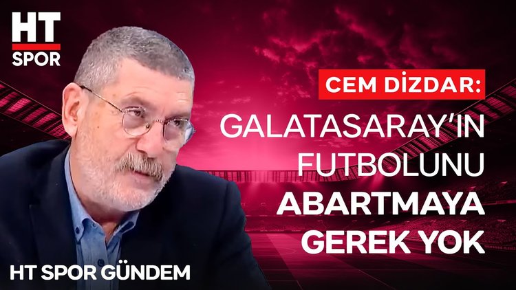 Galatasaray, Rize deplasmanından galibiyetle döndü - HT Spor Gündem