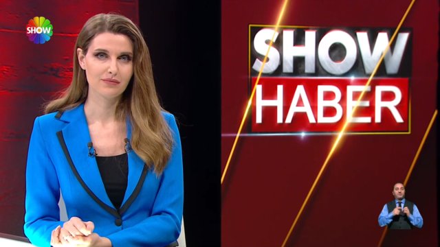 Show Ana Haber - 18.02.2025