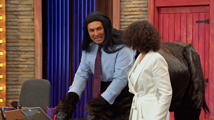 Güldür Güldür 394. Bölüm Fragmanı