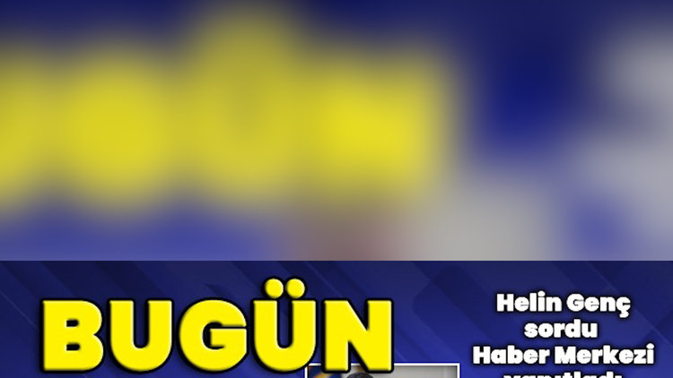 19 Şubat 2025: Bugün ne oldu? İşte günün öne çıkan haberleri