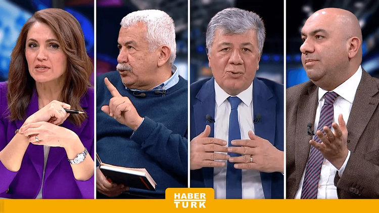 Olaylar ve Görüşler - 18 Şubat 2025 (CHP Lideri Özel Neden "Sivil Darbe" Dedi?)