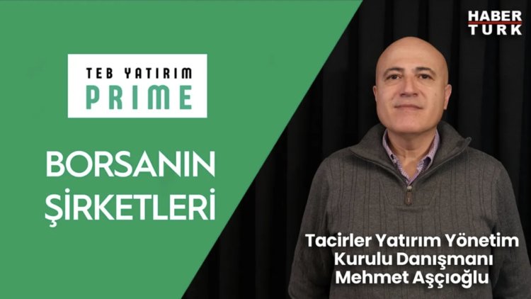 Borsa neden bir türlü yükselmiyor? - TEB Yatırım Prime ile Borsanın Şirketleri
