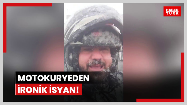 Motokuryeden ironik isyan!