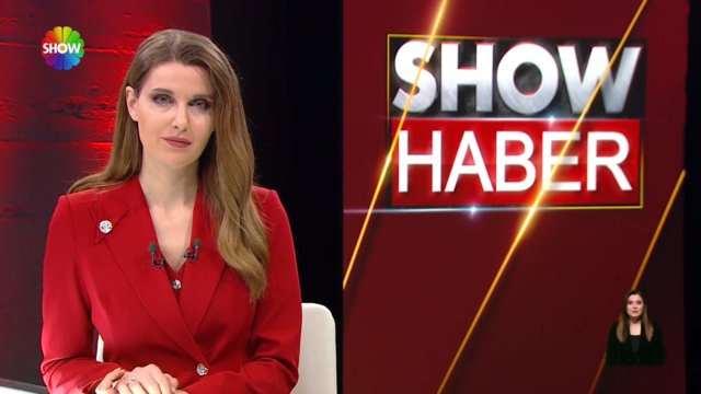 Show Ana Haber - 19.02.2025