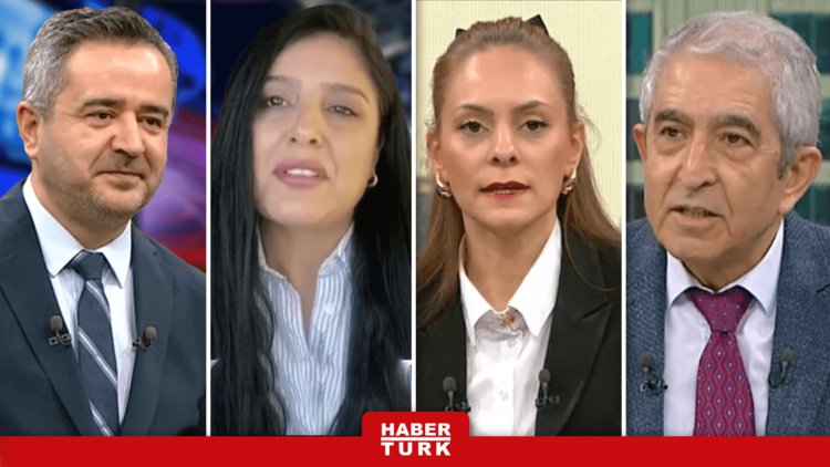 Habertürk Manşet - 20 Şubat 2025 (Sitelerdeki Kriz:Yüksek Aidat! Fahiş Aidat Karşısında Ne Yapılmalı?)