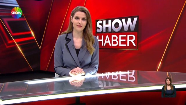 Show Ana Haber - 20.02.2025
