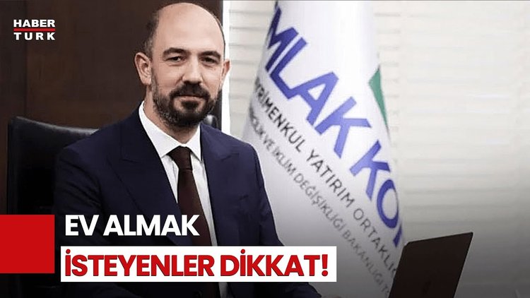 Emlak Konut'tan Yeni Konut Kampanyası!