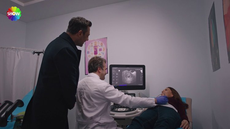 Kızılcık Şerbeti 89. Bölüm 2. Fragmanı