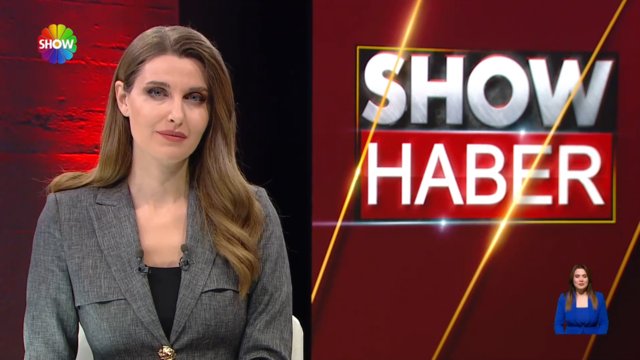 Show Ana Haber - 21.02.2025
