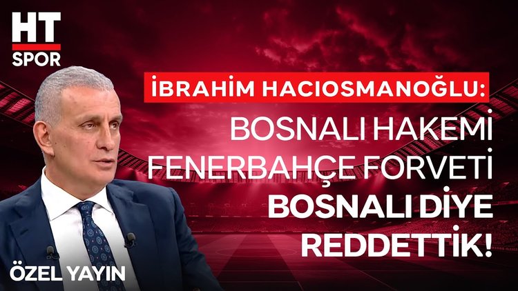 Slavko Vincic Kararının "Perde Arkası" - Özel Yayın