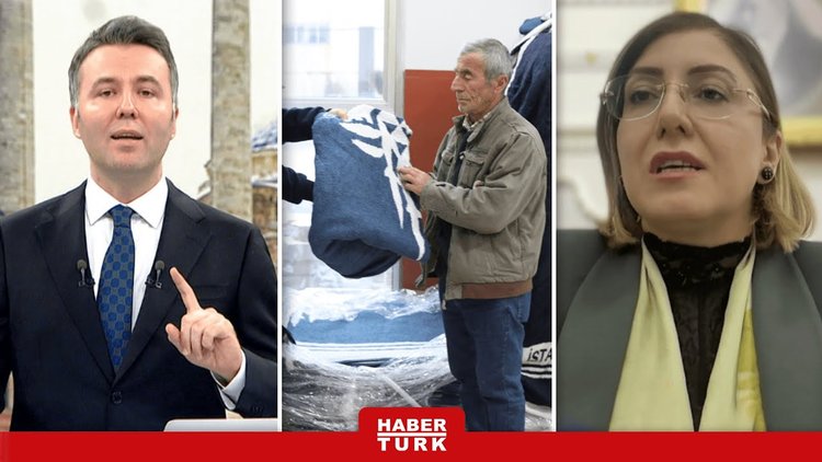 Valilik Evsizlere Nasıl Ulaşıyor?