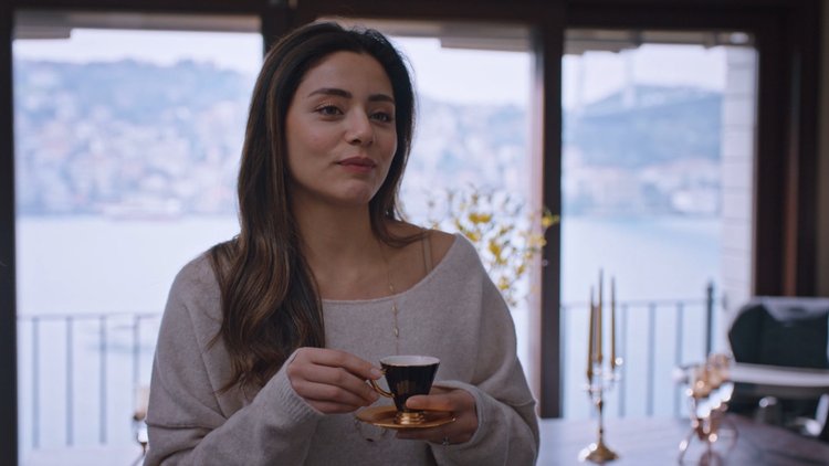 Kızılcık Şerbeti 90. Bölüm Fragmanı