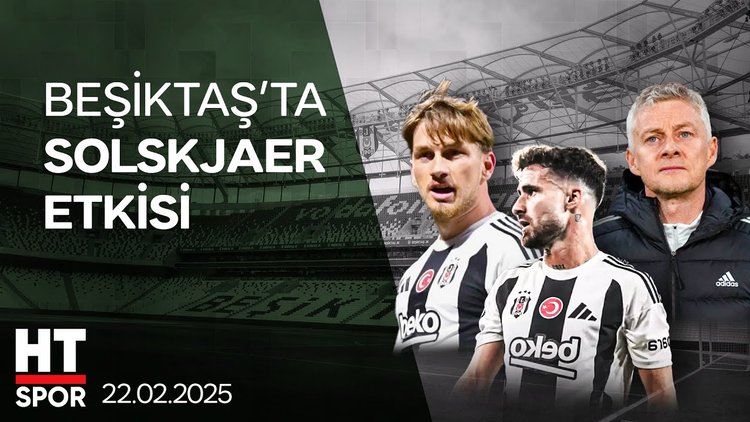 Kara Kartal'da kötü günler geride kaldı - HT Spor