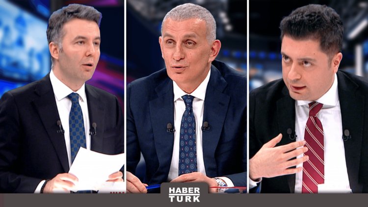 Özel Röportaj - 21 Şubat 2024 (Vincic Kararının Perde Arkası Ne?)