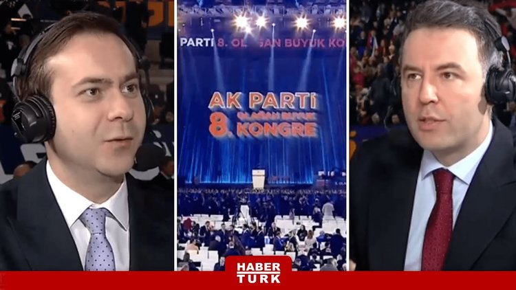 AK Parti'de Yönetim Nasıl Değişecek?