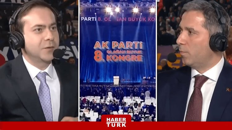 Cumhurbaşkanı Erdoğan Hangi Mesajları Verdi?