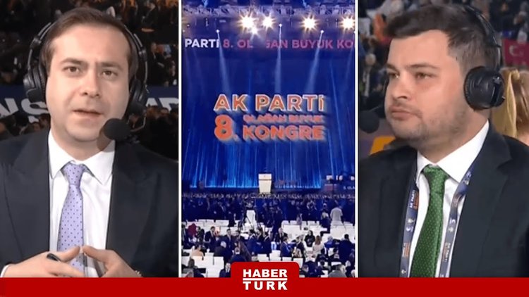 AK Parti Kulislerinde Ne Konuşuluyor?