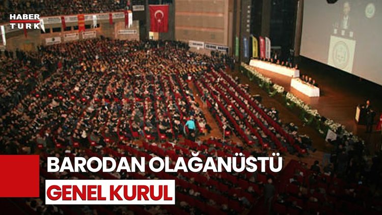 Başsavcılığın "Yeni Yönetim" Talebine Tepki Gösterdiler