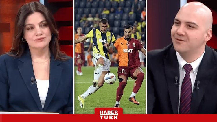 Süper Lig&#039;de İstanbul Derbisi Günü!