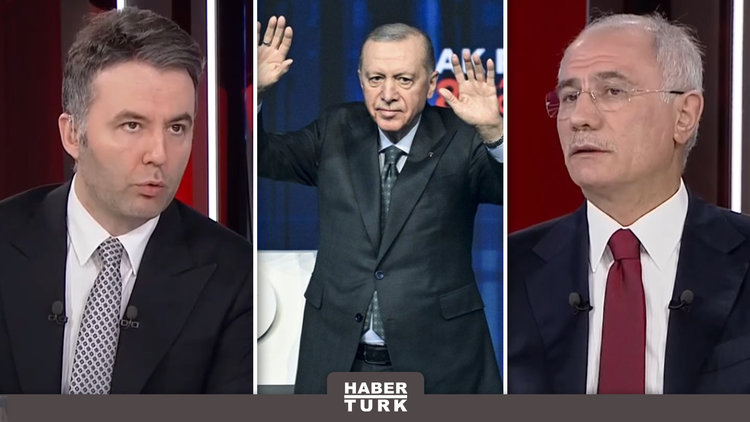 Özel Röportaj - 24 Şubat 2025 (AK Parti MYK'da Tartışma Oluyor Mu?)