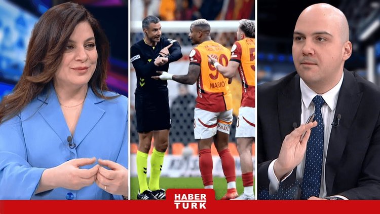 Derbide Yabancı Hakem Sınavı Geçit Mi?
