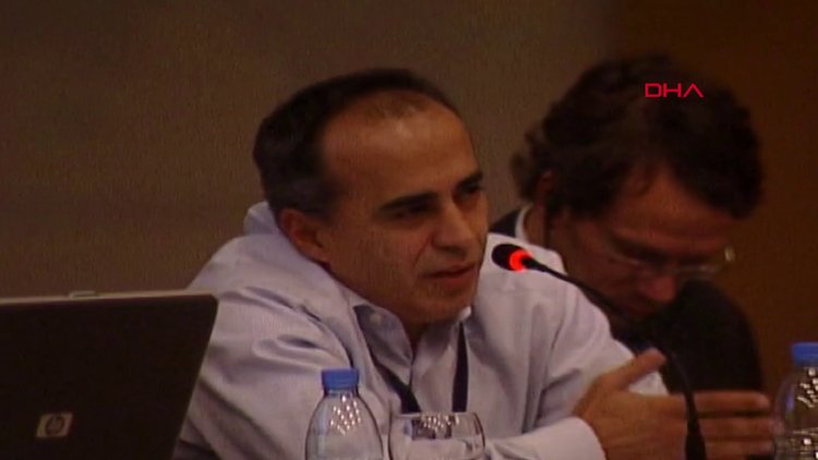 Ahmet Sever hayatını kaybetti