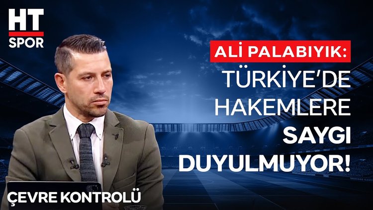 Slavko Vincic'in performansı yeterli miydi? - Çevre Kontrolü